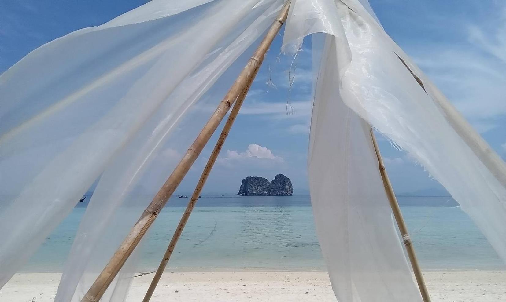 Mayalay Resort-green 3*