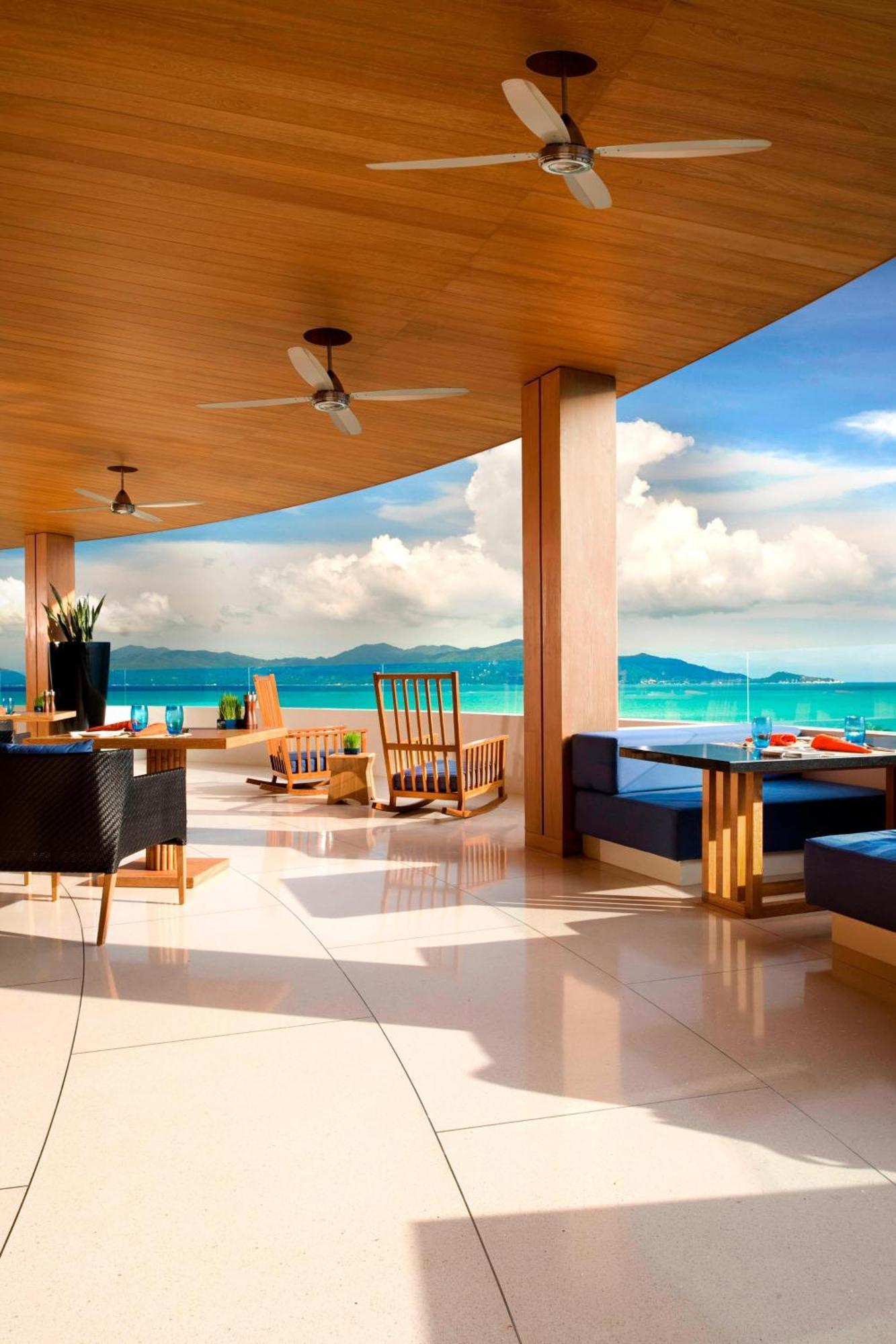Resort W Koh Samui