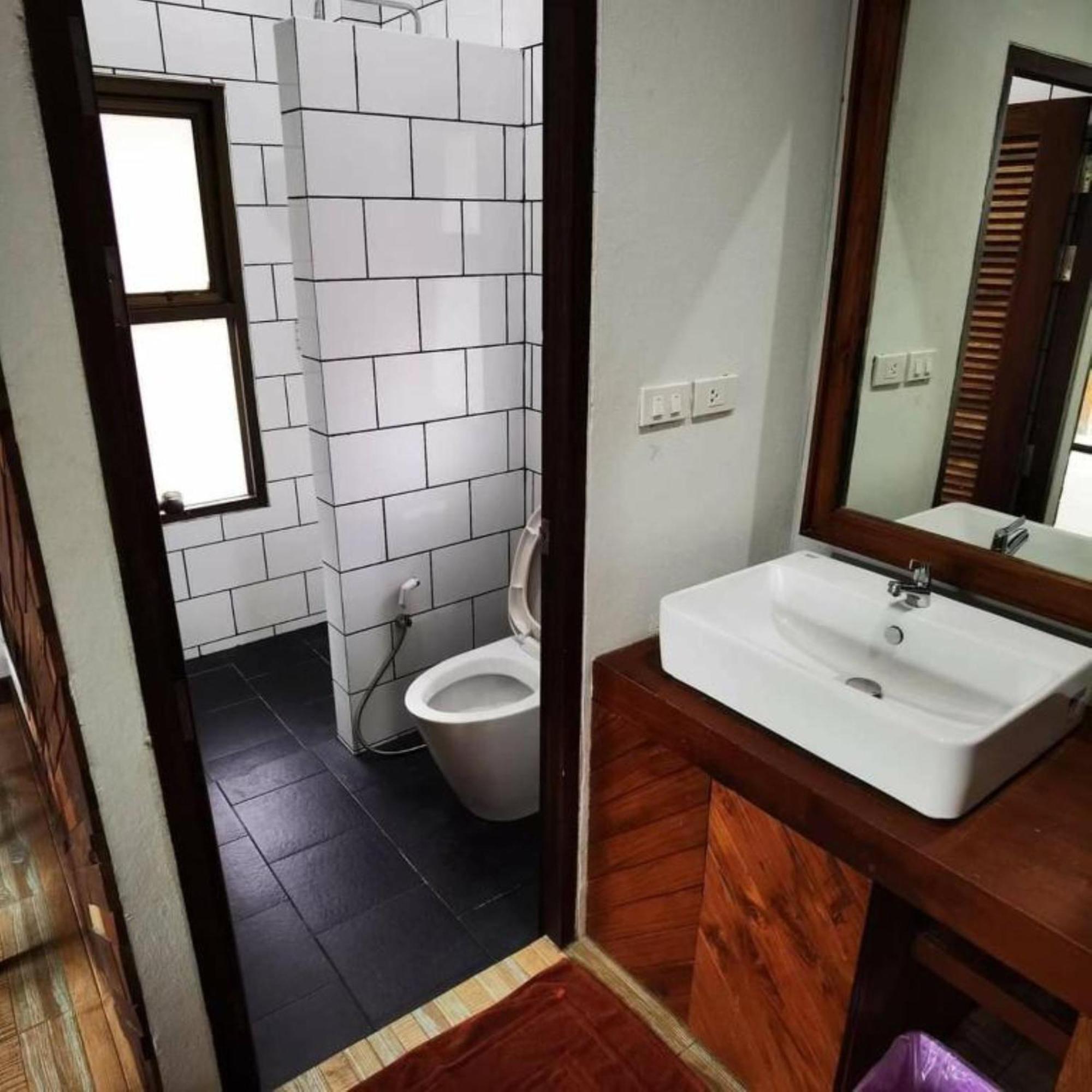 Resort Aurora Chiangdao 3*