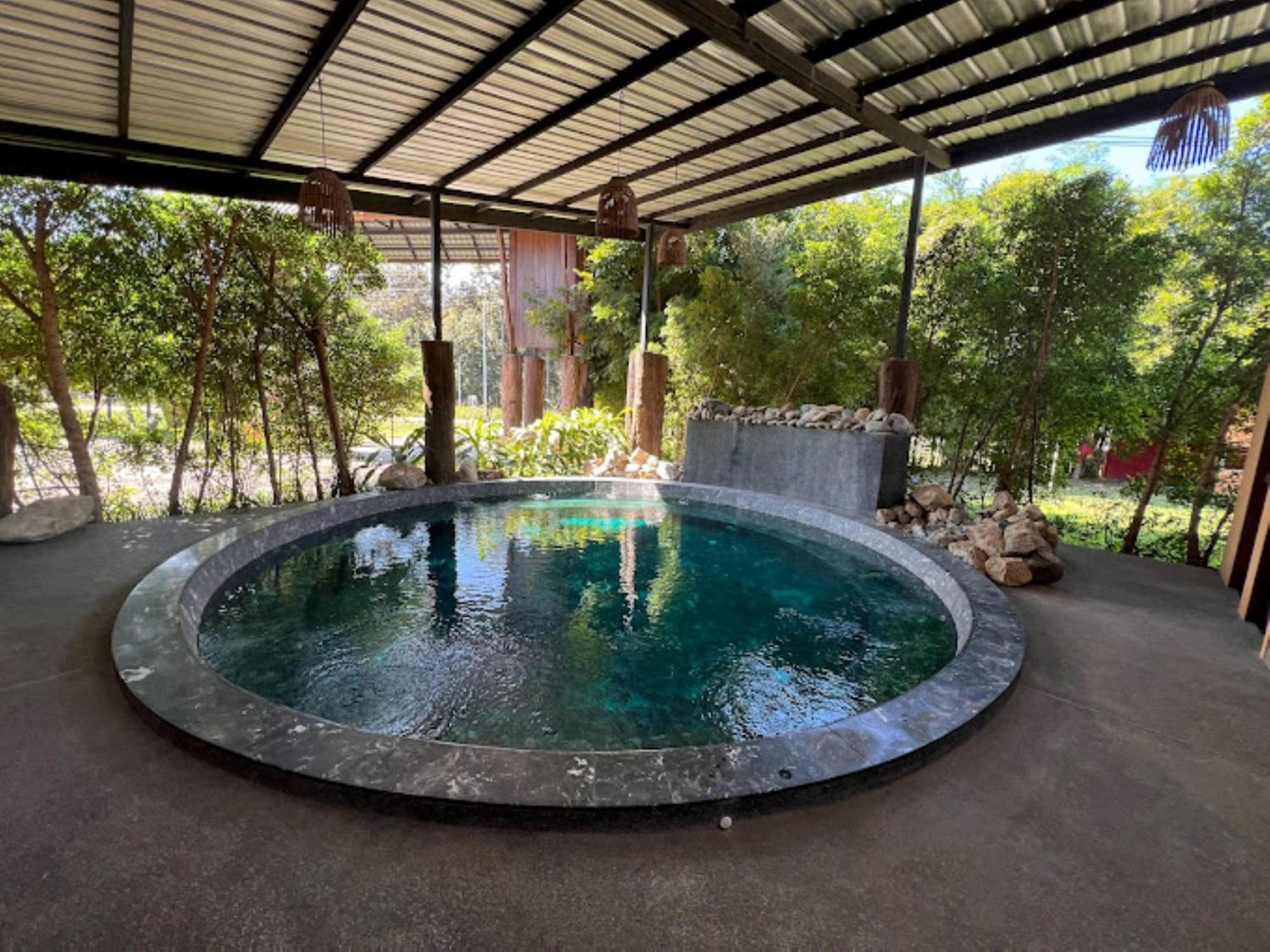 Resort Aurora Chiangdao 3*
