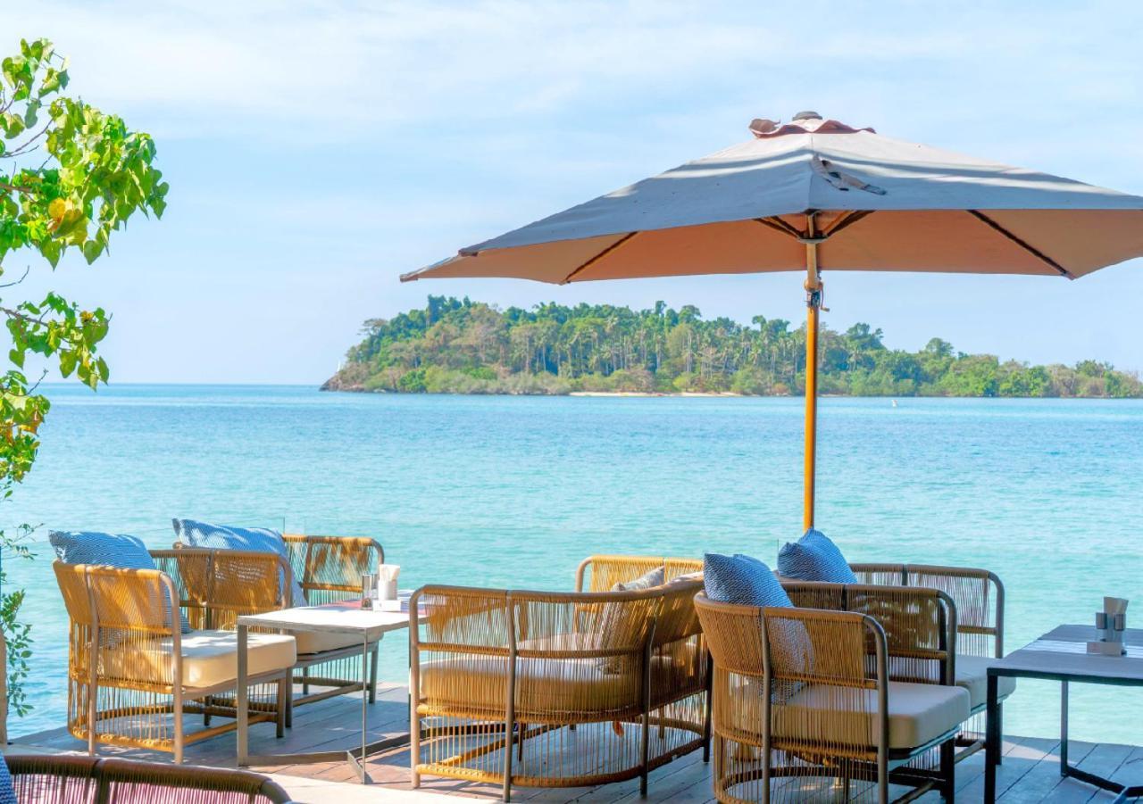 Resort Sylvan Koh Chang