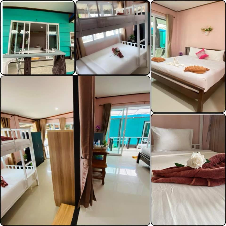 Hotel Lanta Wild Koh Lanta
