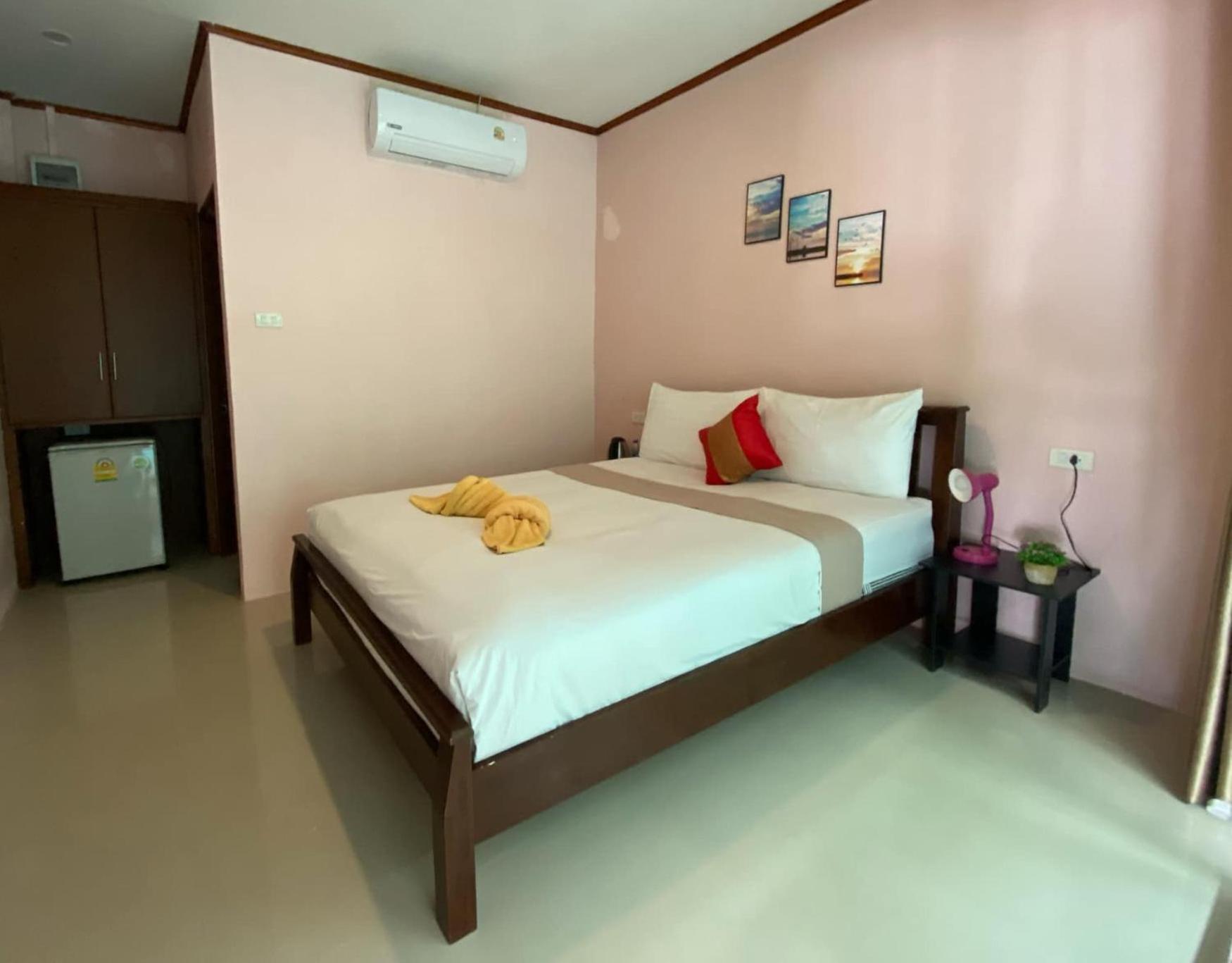Hotel Lanta Wild 2*
