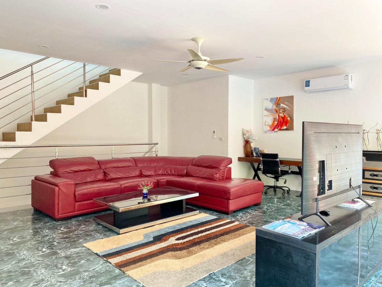 - Nap Dau - 10 Bedroom Private Pool - Phuket *