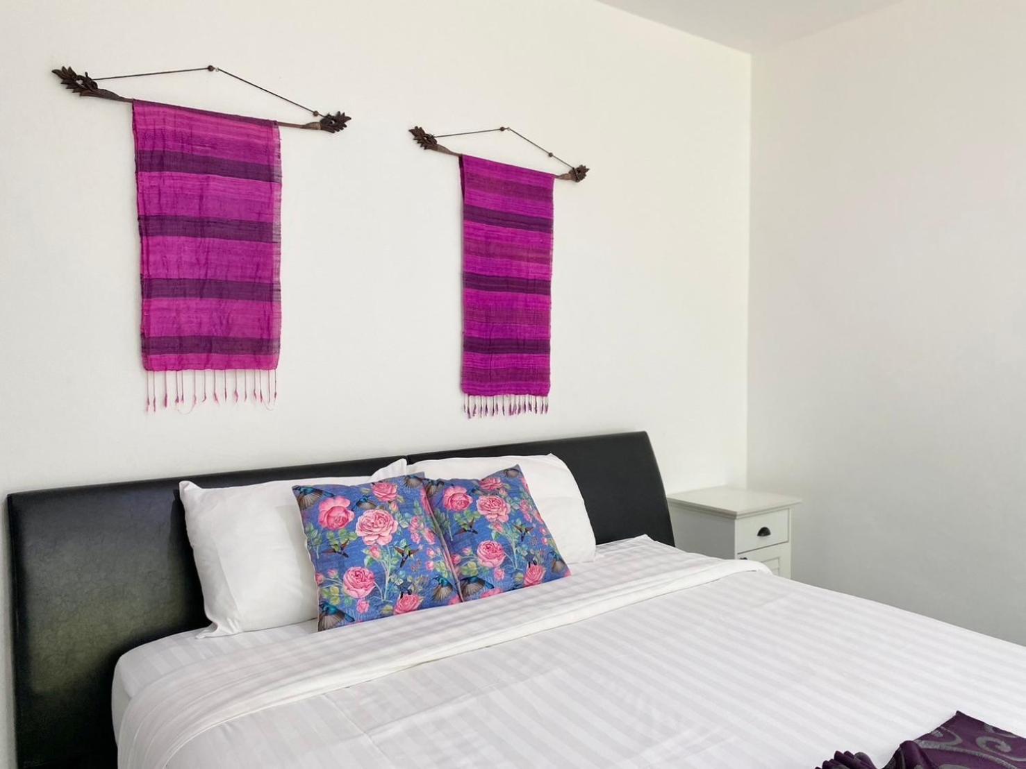 - Nap Dau - 10 Bedroom Private Pool - Phuket