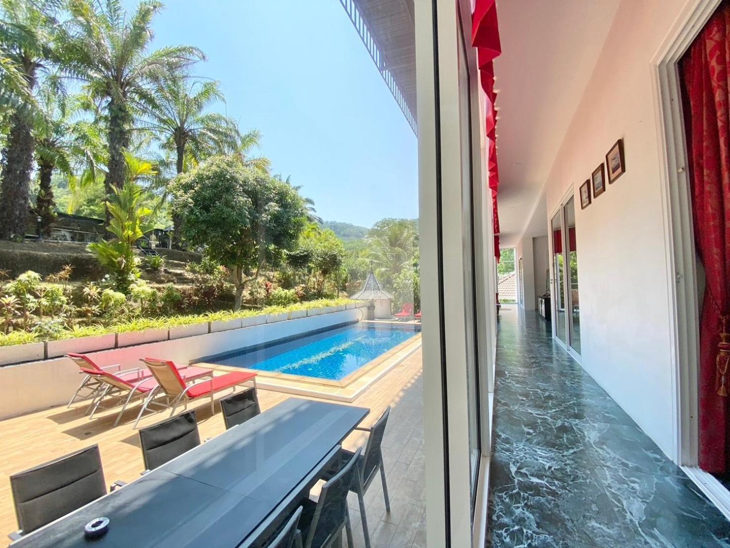- Nap Dau - 10 Bedroom Private Pool - Phuket Villa *