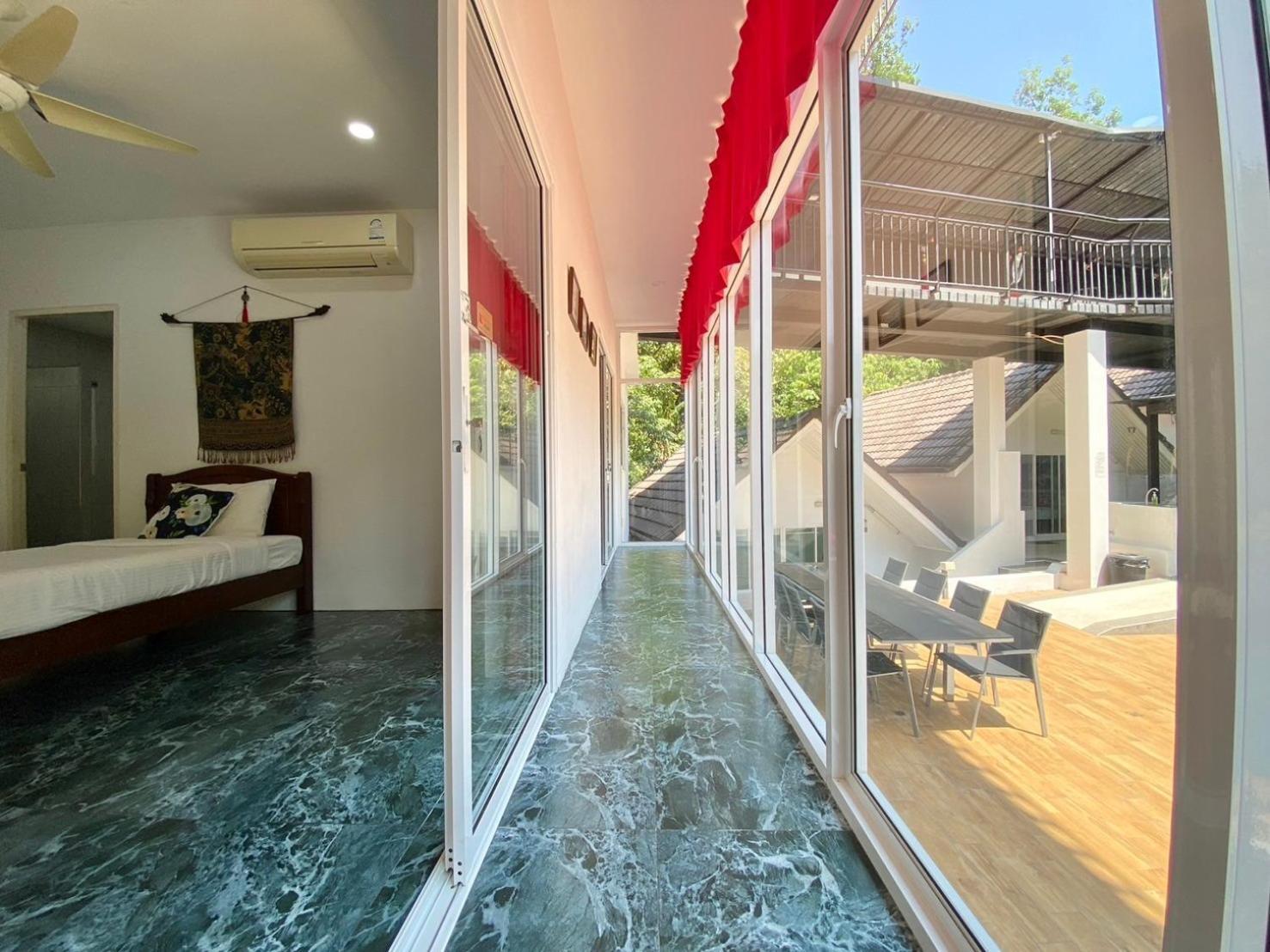 - Nap Dau - 10 Bedroom Private Pool - Phuket *