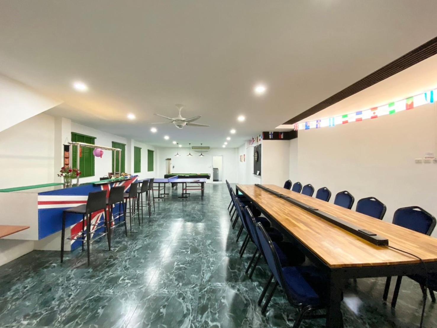 - Nap Dau - 10 Bedroom Private Pool - Phuket Chalong