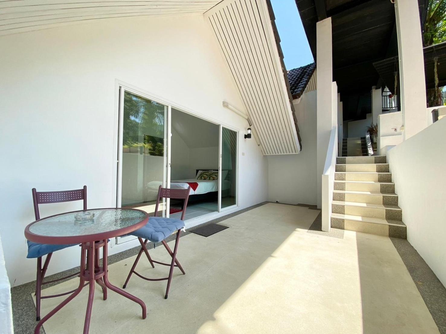 Villa - Nap Dau - 10 Bedroom Private Pool - Phuket *