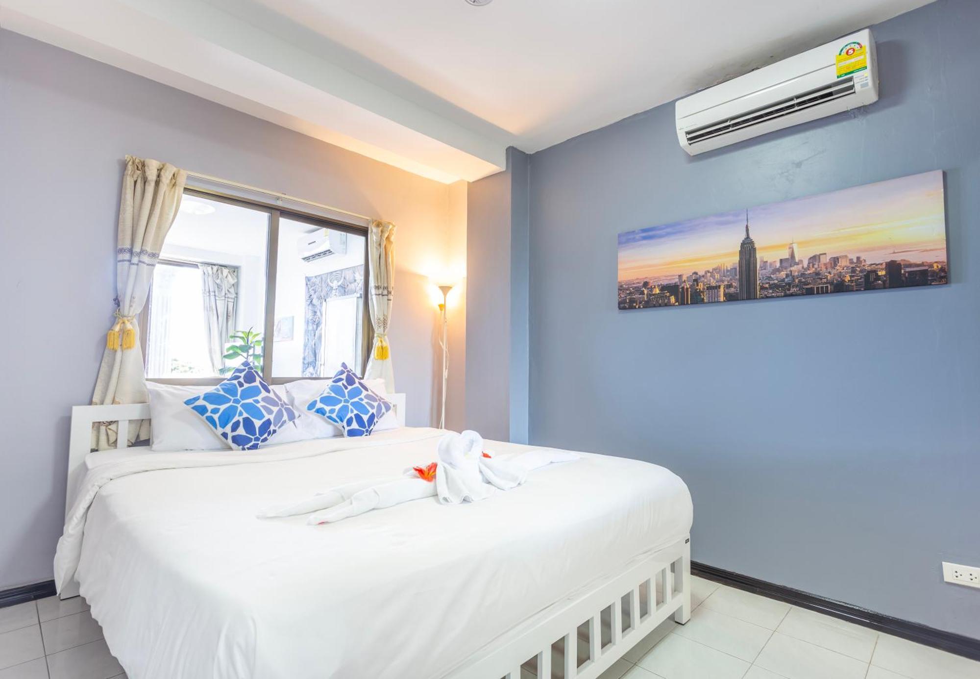 Happy Vikings - Beachfront Guest house 3*