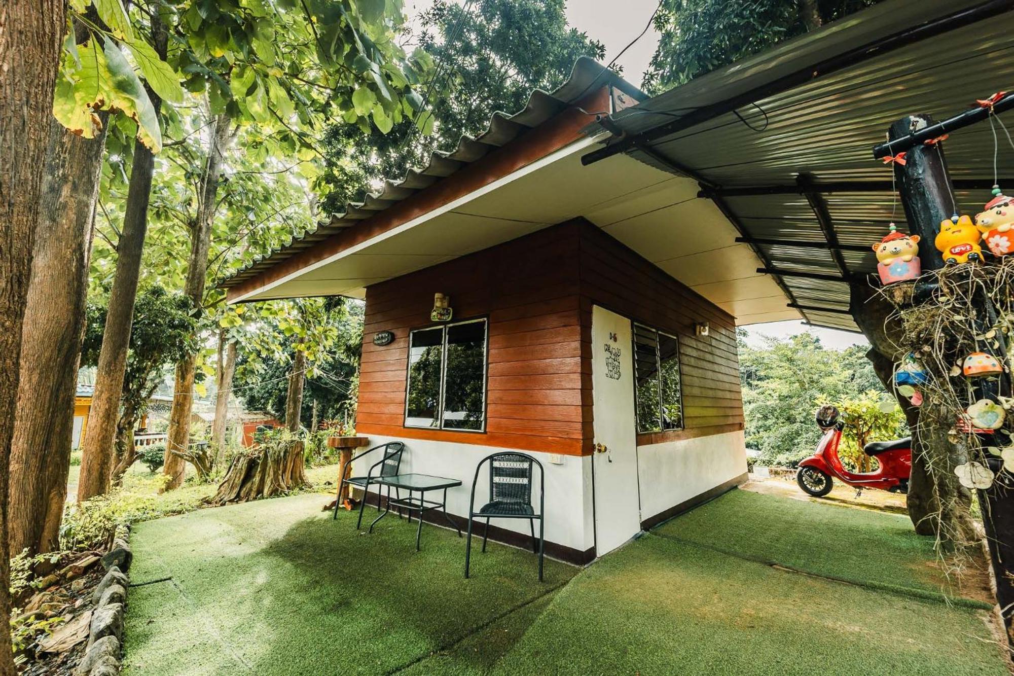 Resort Mon Kiang-dao
