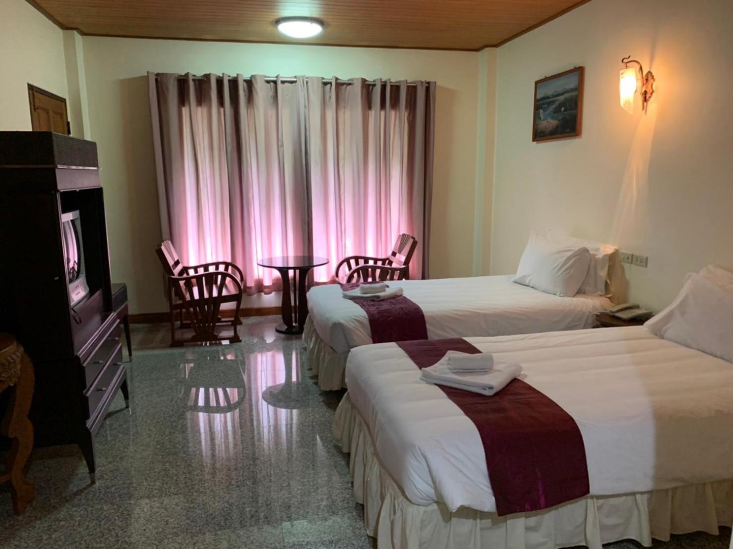 Hotel Andaman & 2*