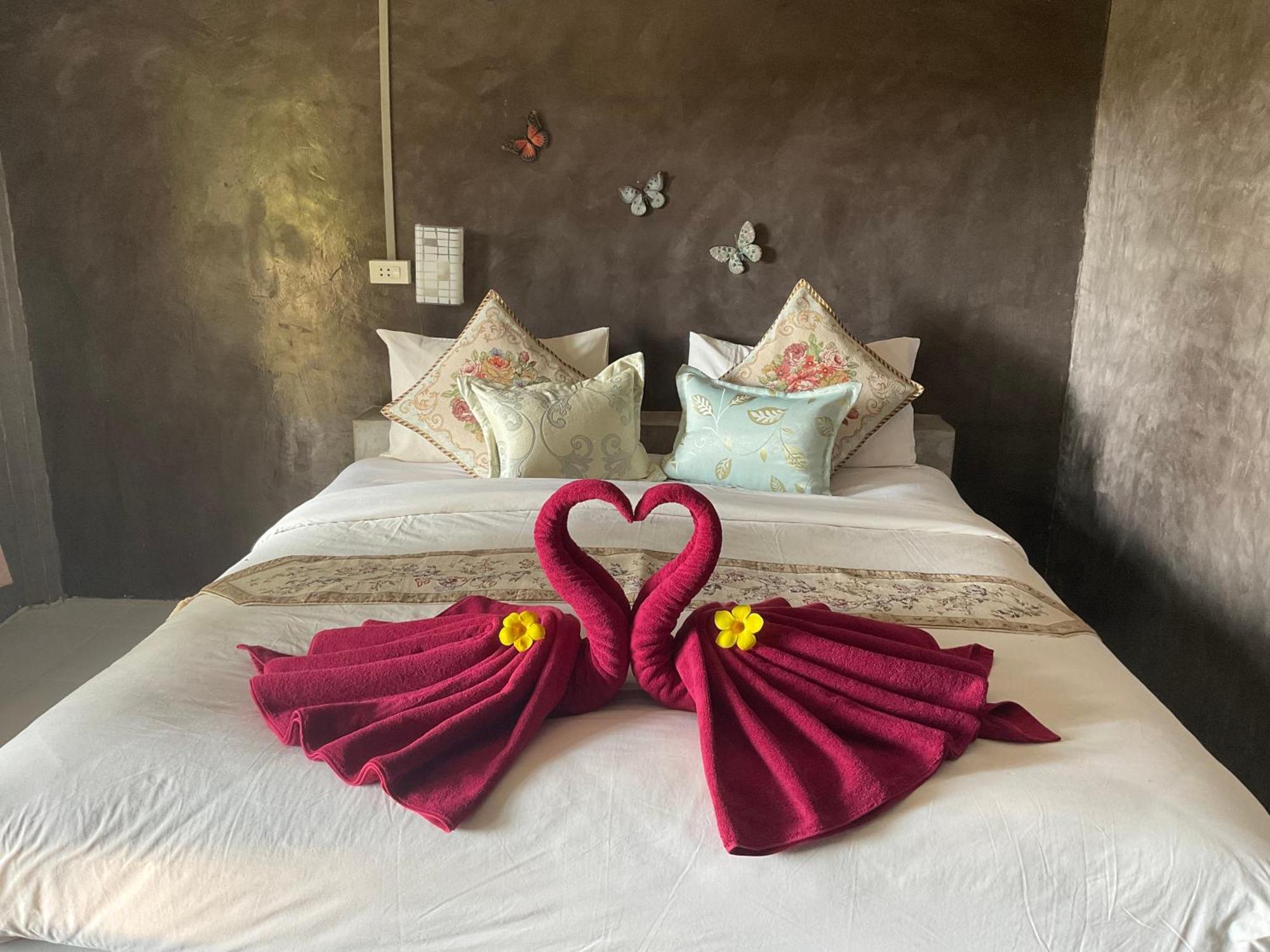 Mada Lanta Mai Keaw Resort Koh Lanta