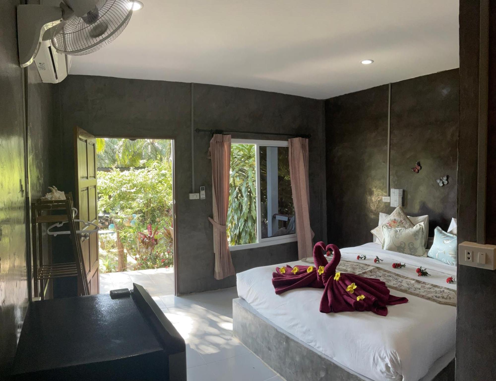 Resort Mada Lanta Mai Keaw Koh Lanta