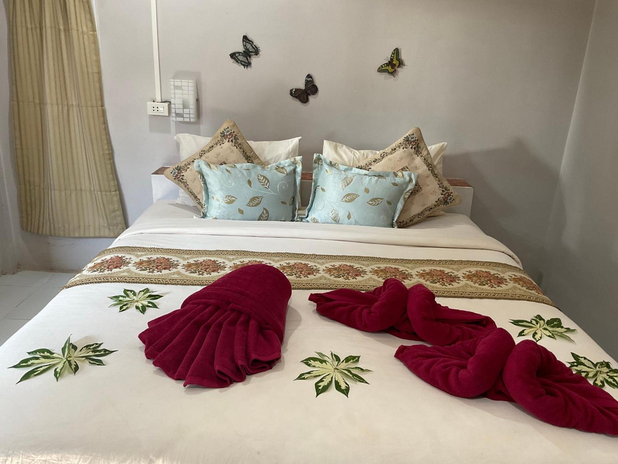 Mada Lanta Mai Keaw Resort