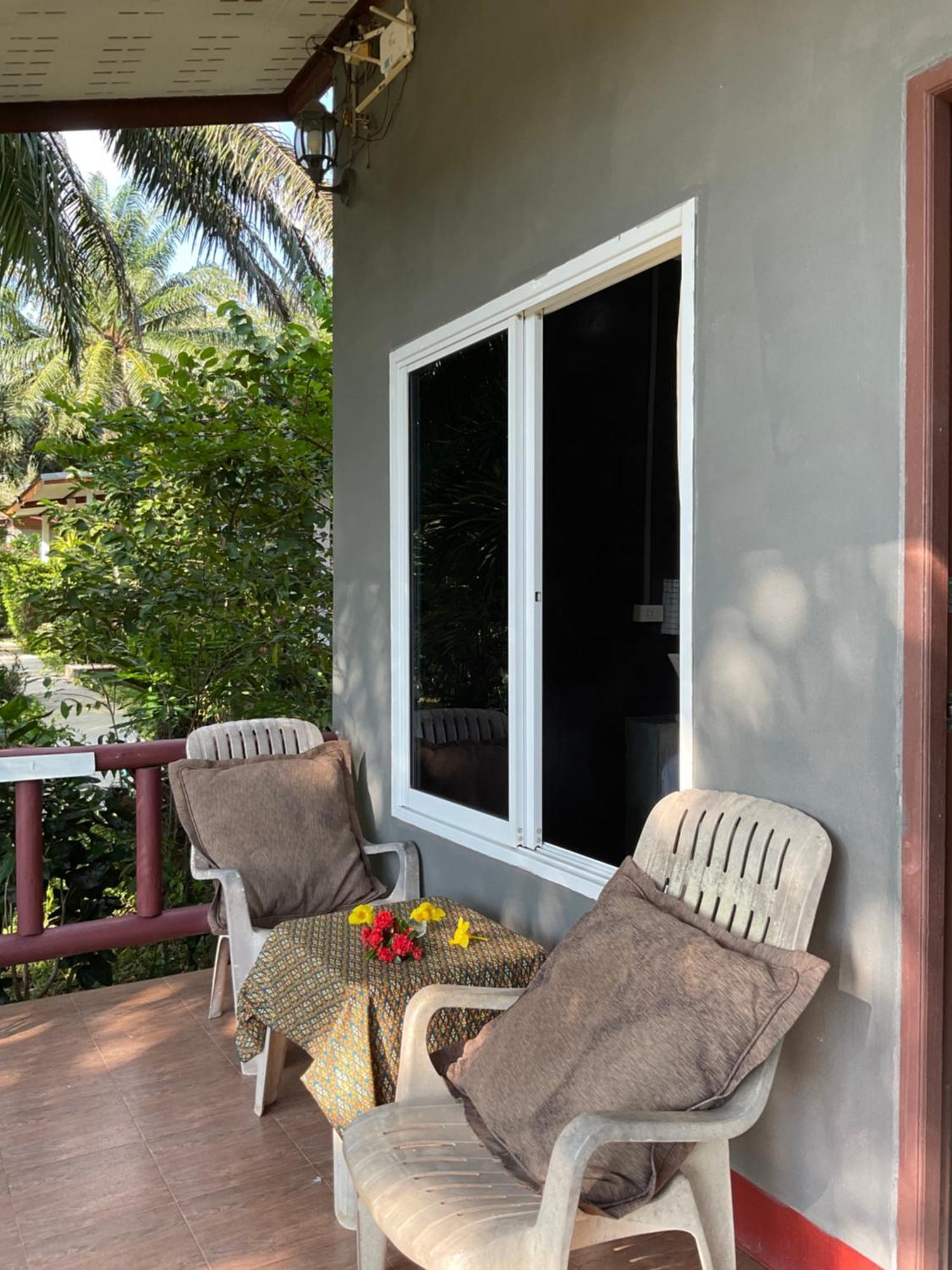 Resort Mada Lanta Mai Keaw