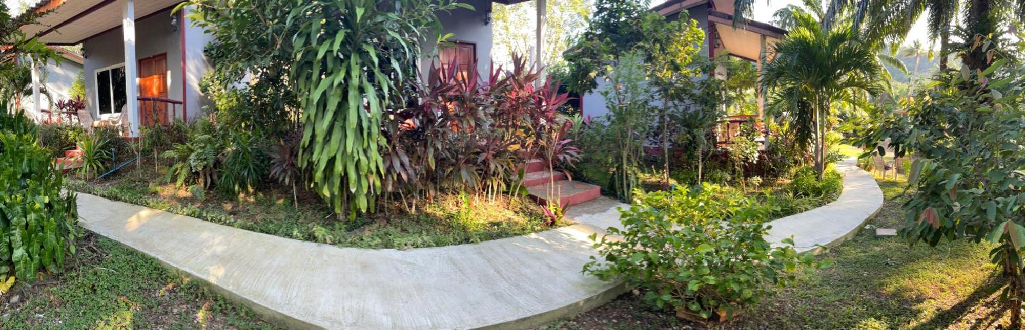 Mada Lanta Mai Keaw Resort 2*