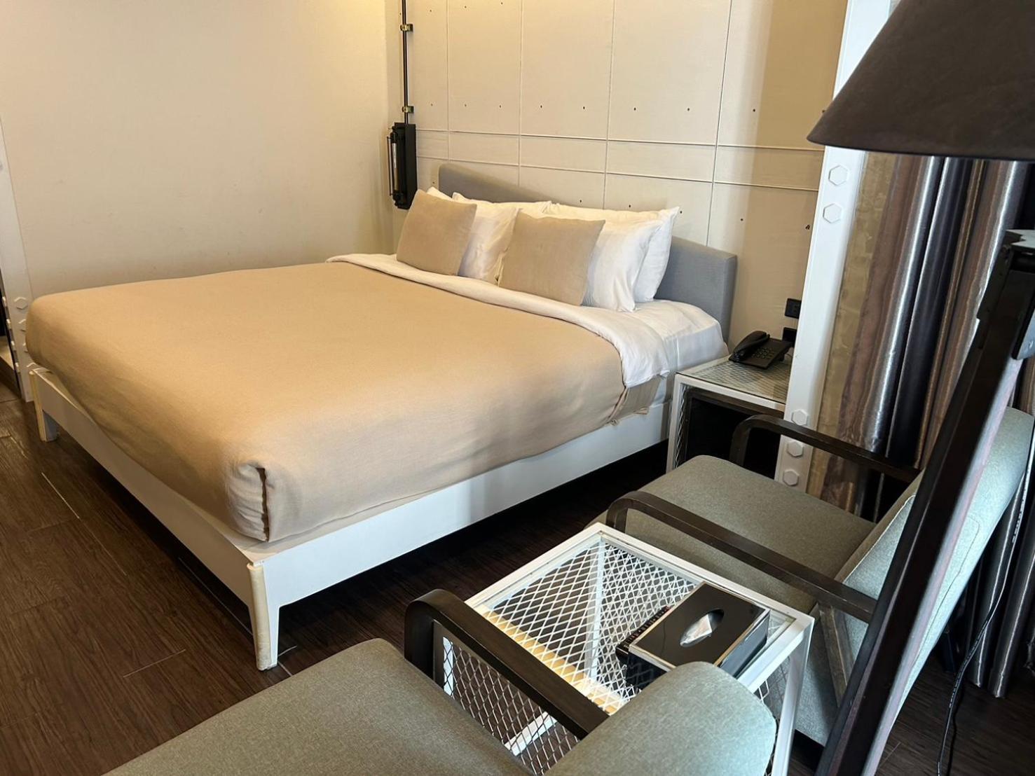 S Hadyai Hotel Hat Yai