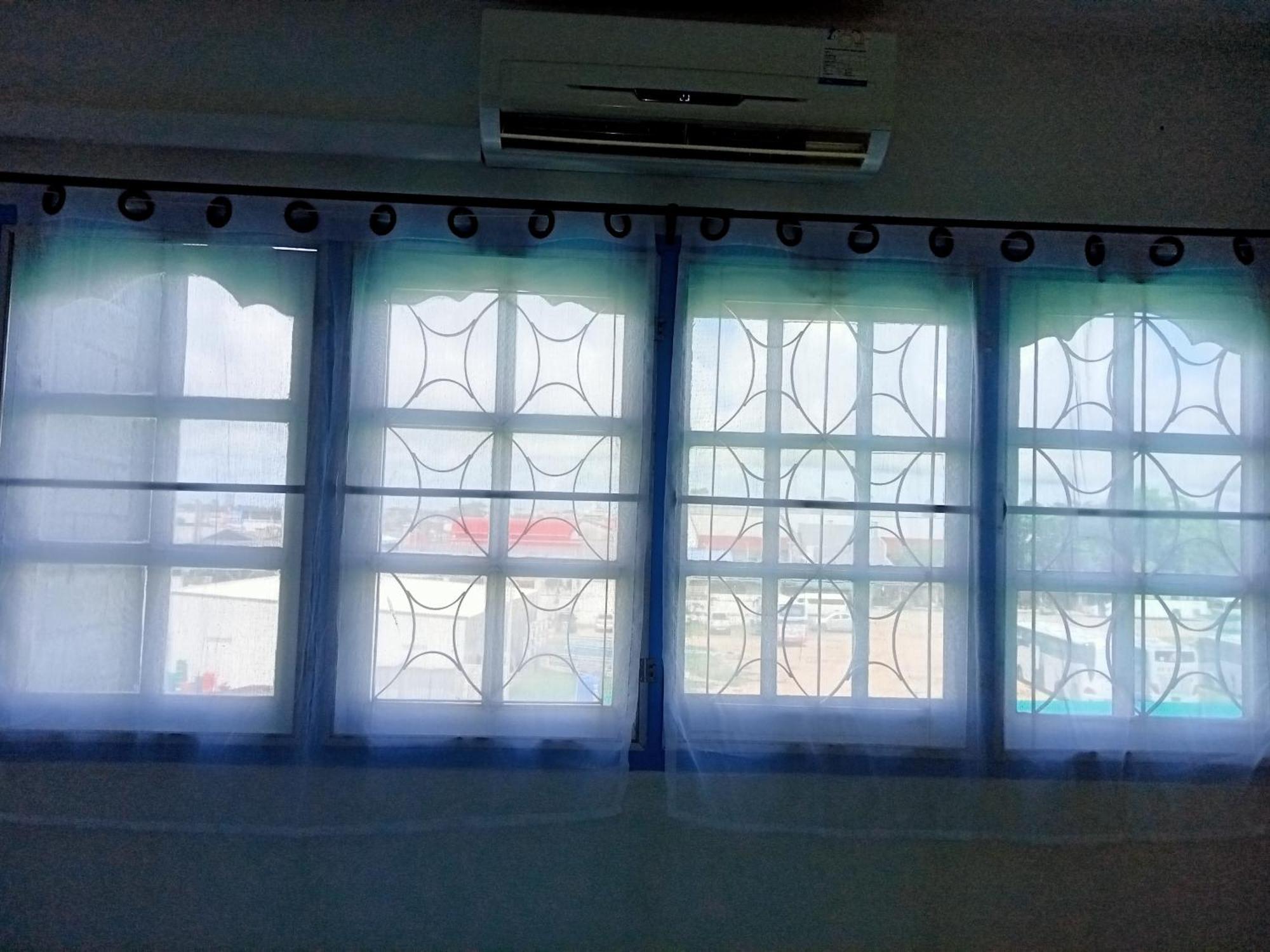Happy Guest house