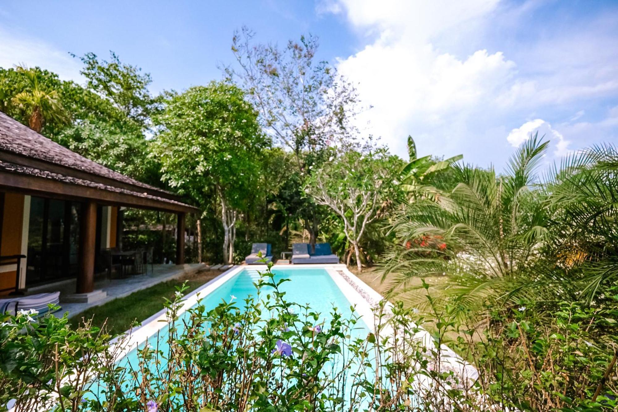 Cha Cha * Ko Yao Noi