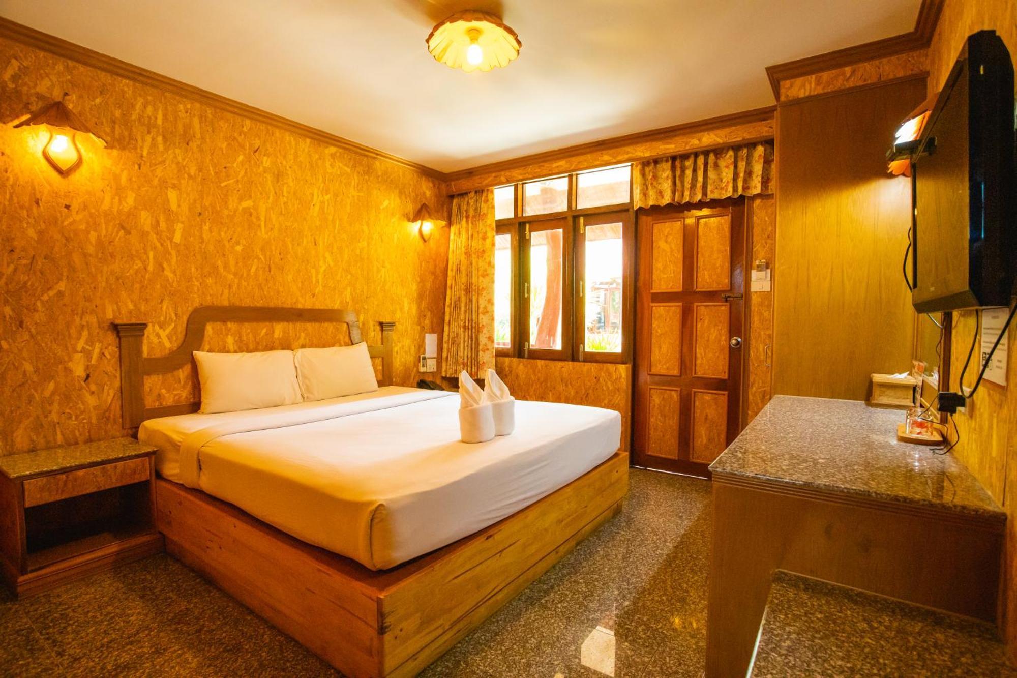Chatsuree Boutique Resort 3*