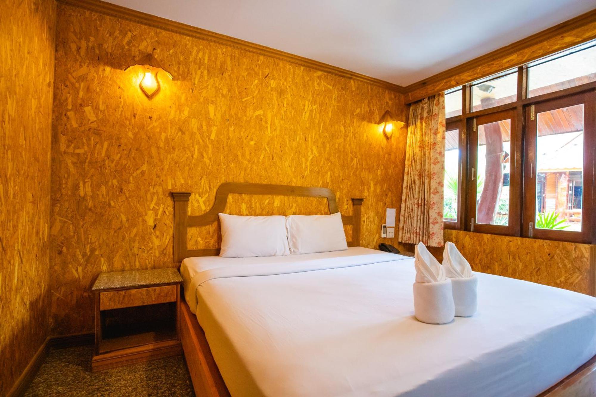 Resort Chatsuree Boutique 3*