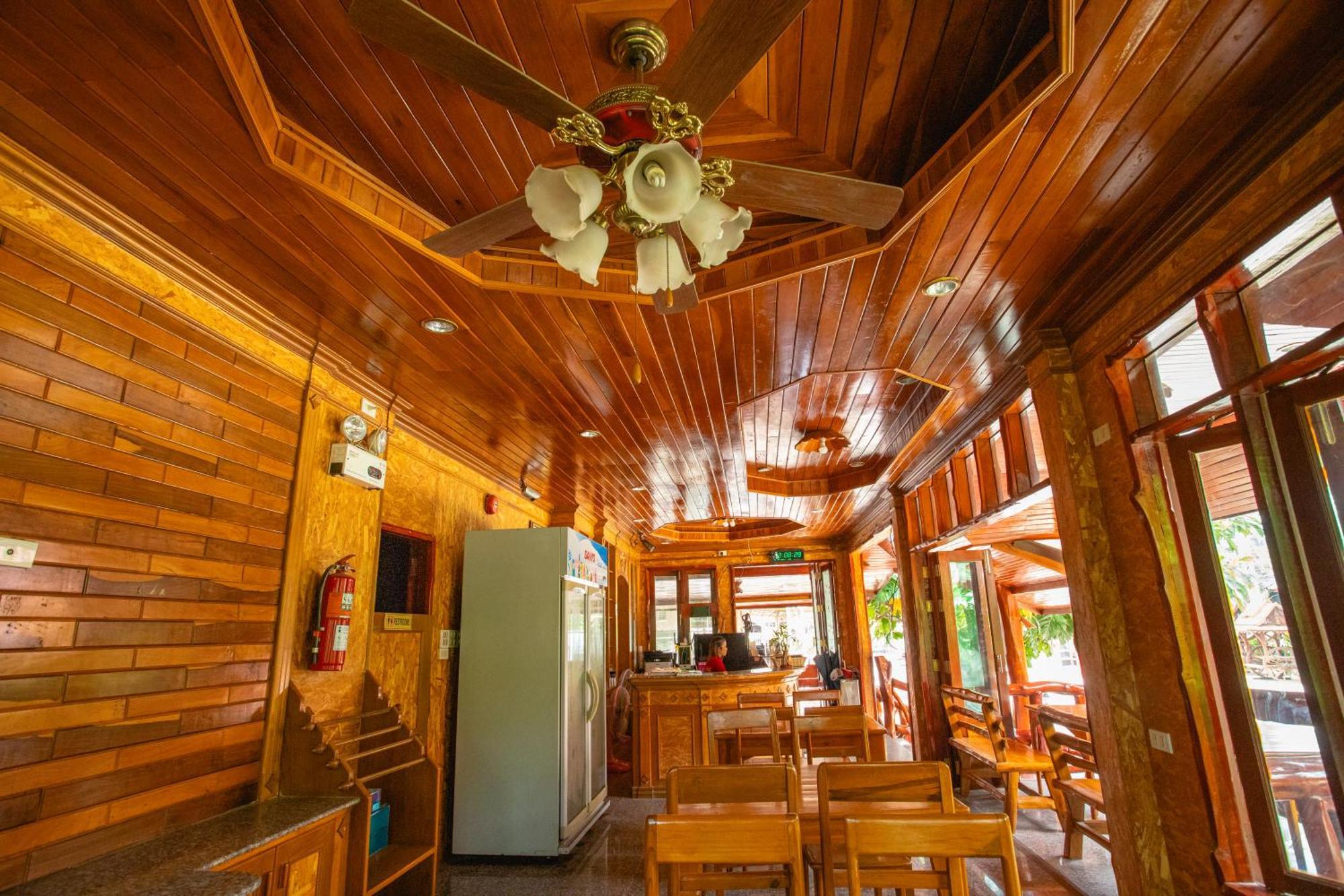 Chatsuree Boutique Resort Ubon Ratchathani