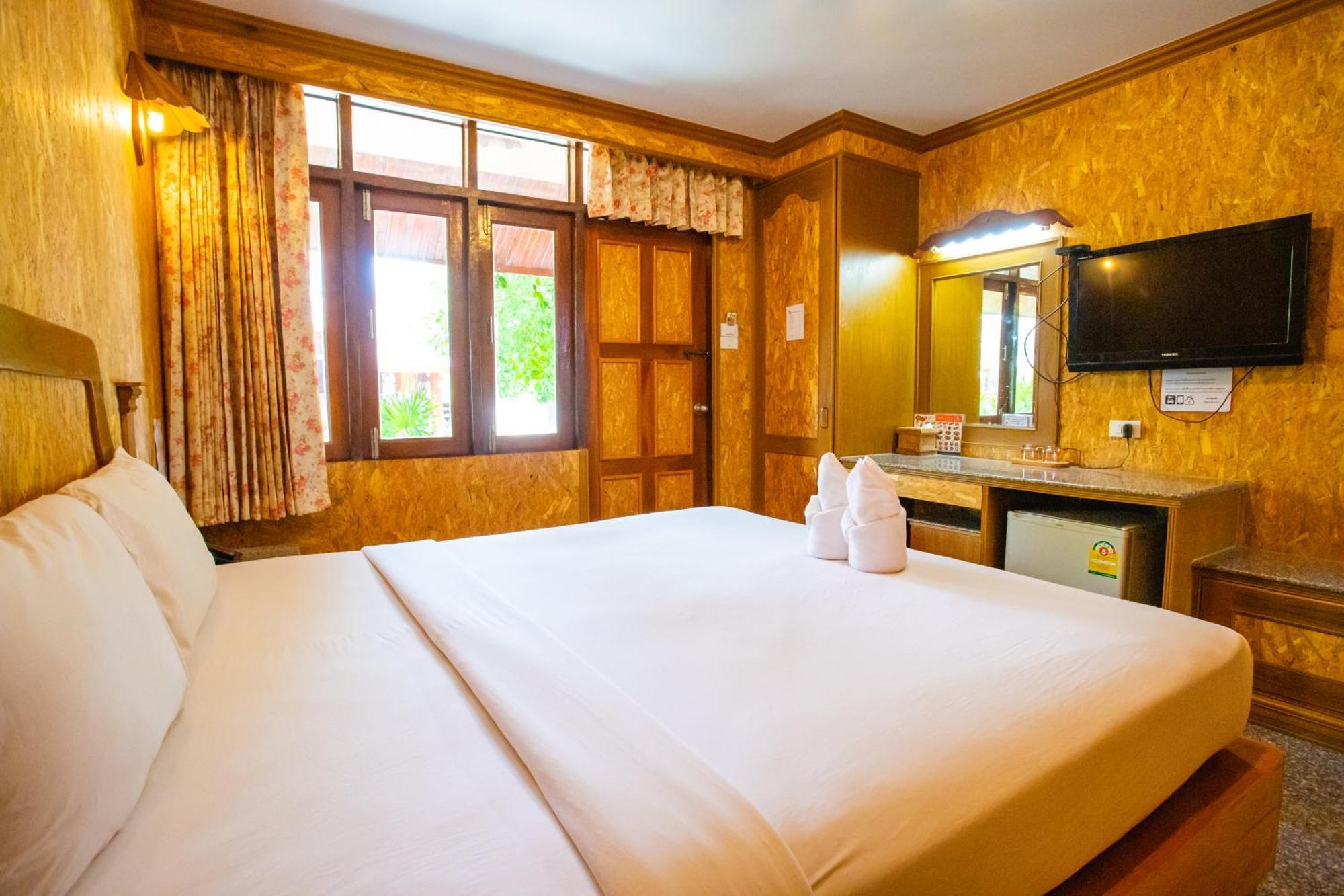 Resort Chatsuree Boutique Ubon Ratchathani