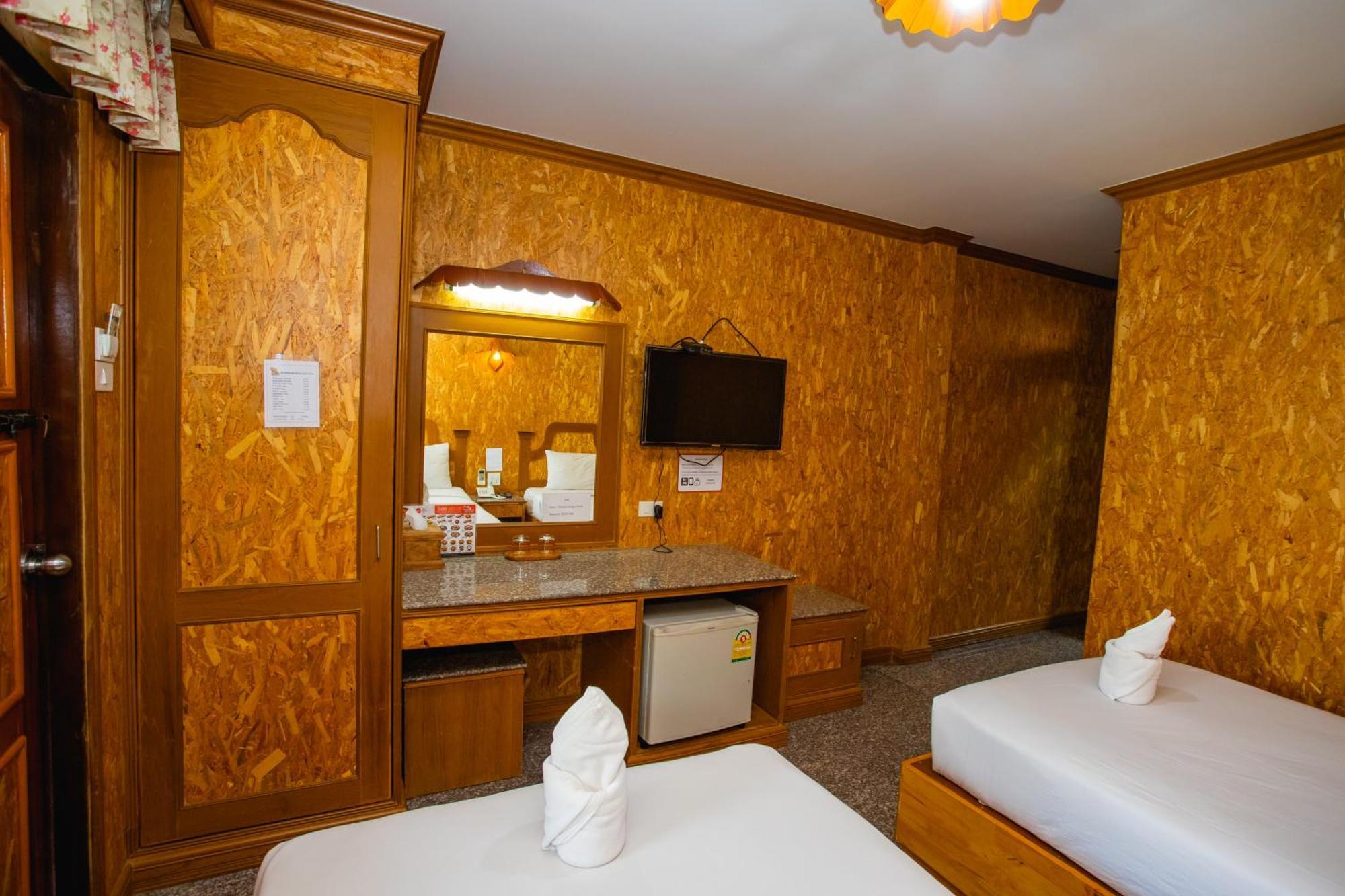 Chatsuree Boutique 3*