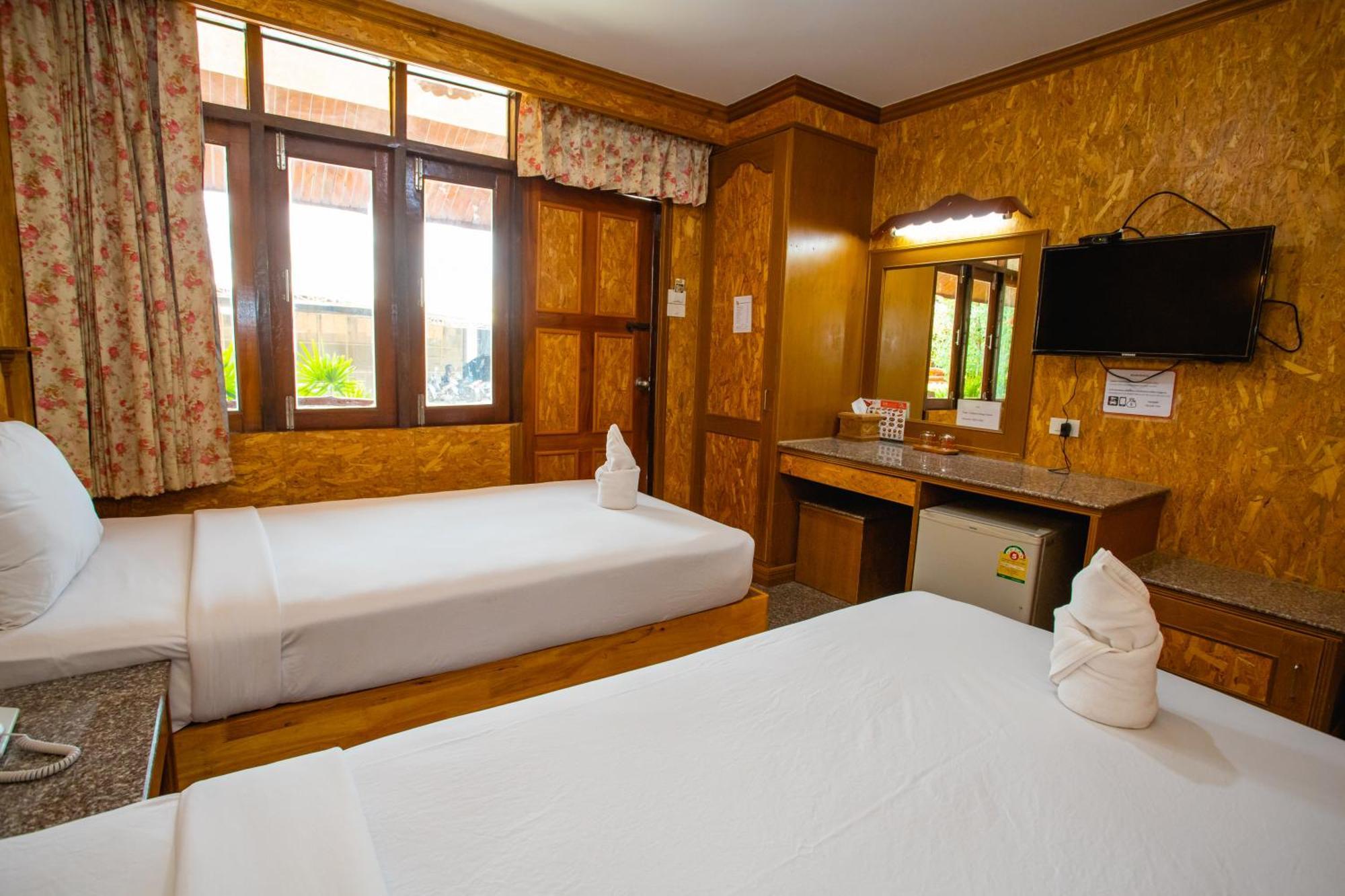 Chatsuree Boutique 3*