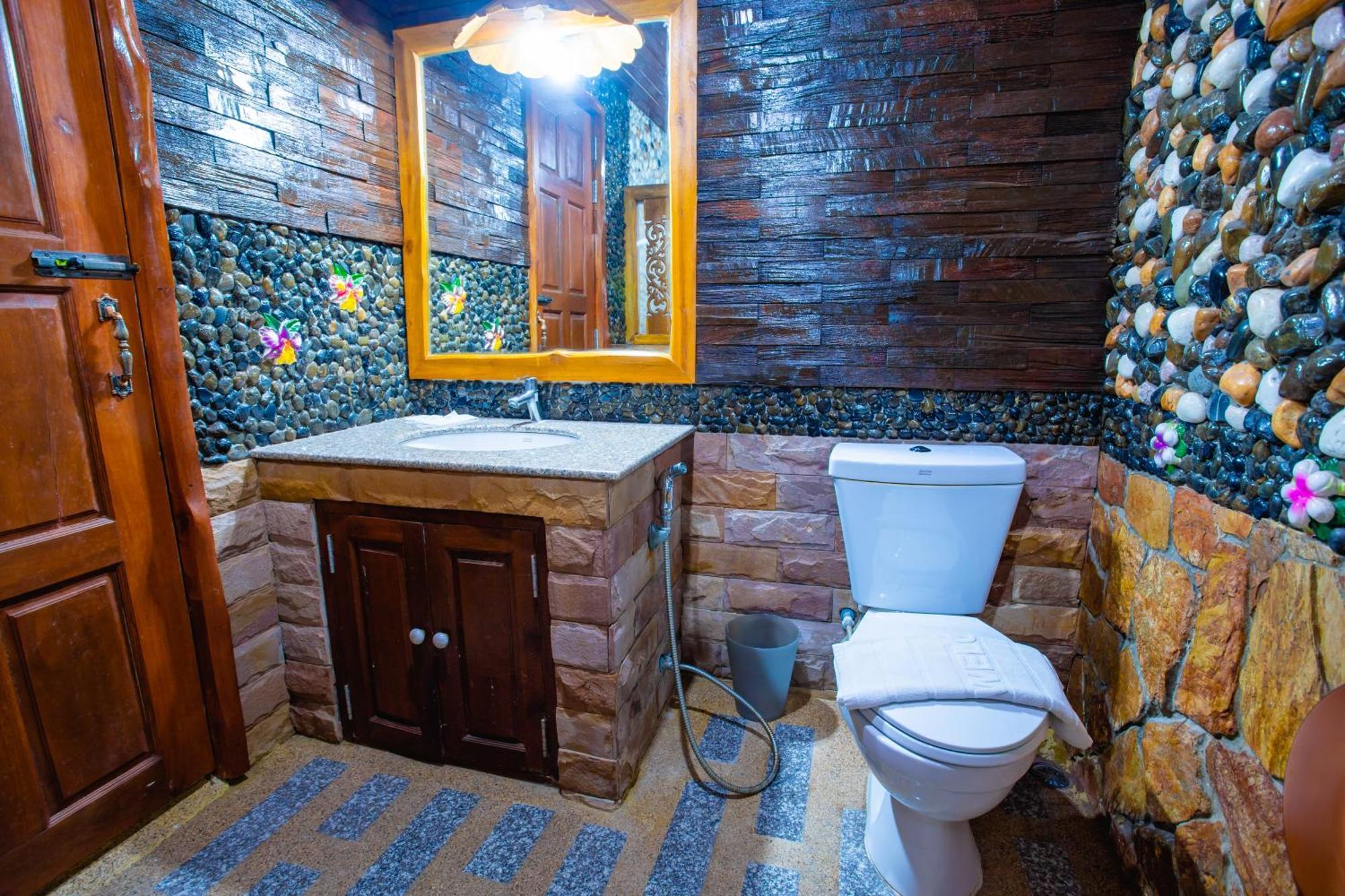 Chatsuree Boutique Resort Ubon Ratchathani