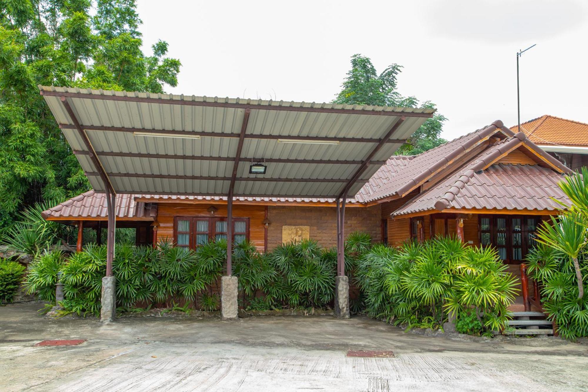 Resort Chatsuree Boutique 3*