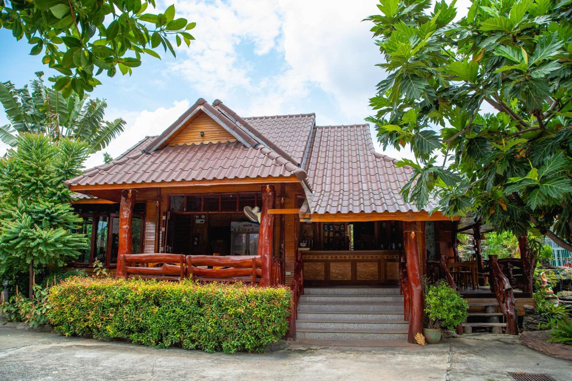 Chatsuree Boutique Resort Ubon Ratchathani