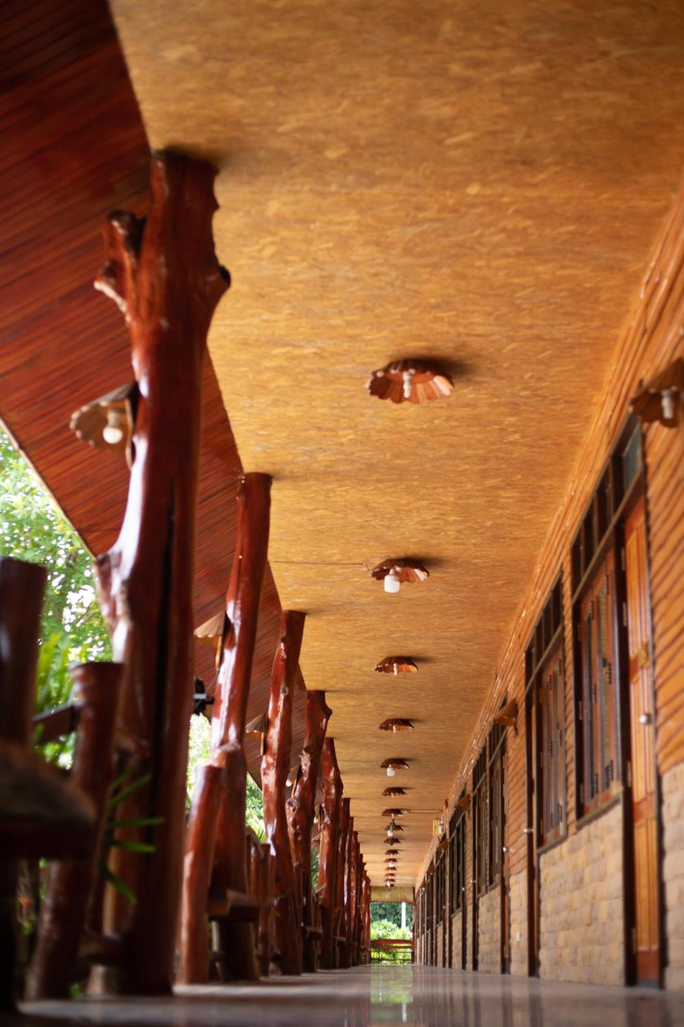 Chatsuree Boutique Resort