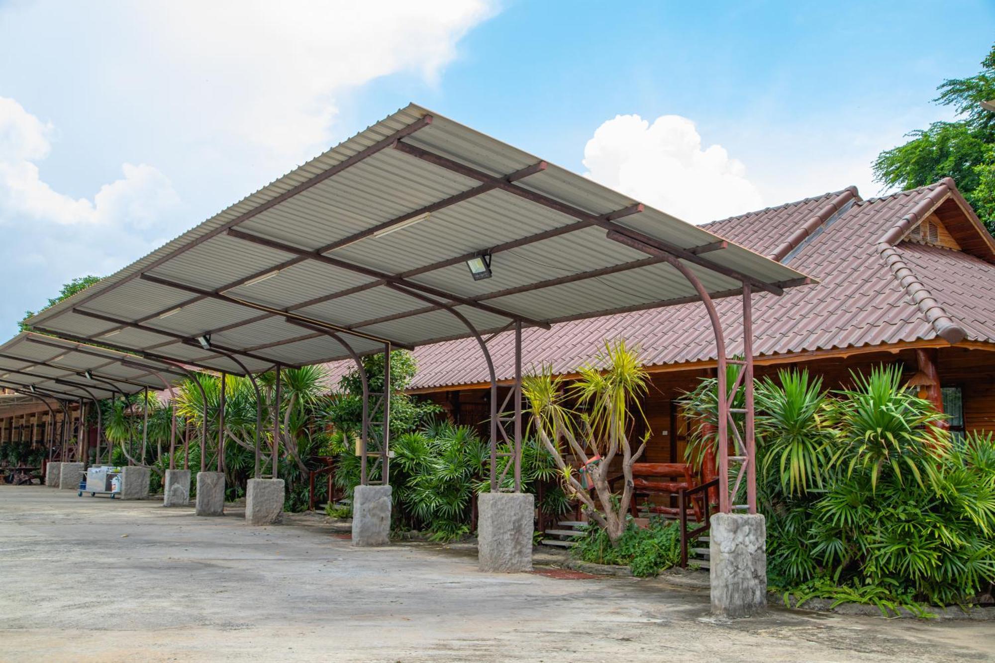 Chatsuree Boutique Resort 3*