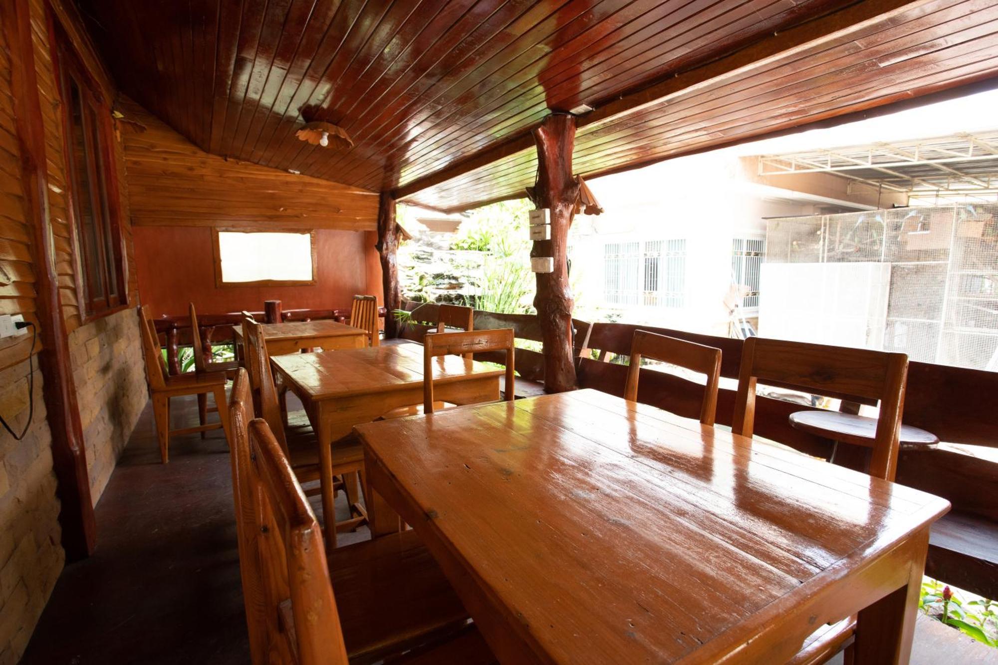 Resort Chatsuree Boutique 3*