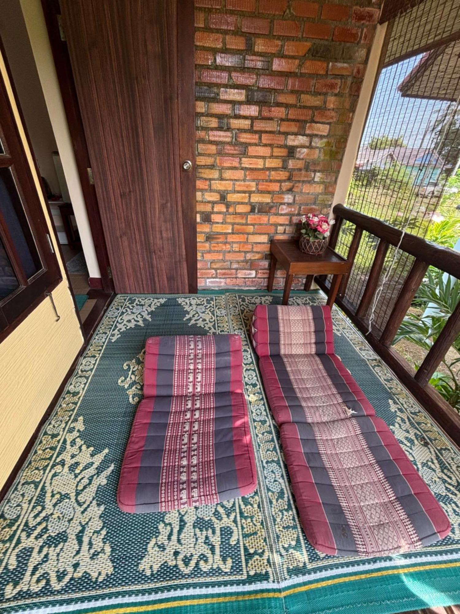 Mookdaman Holiday home