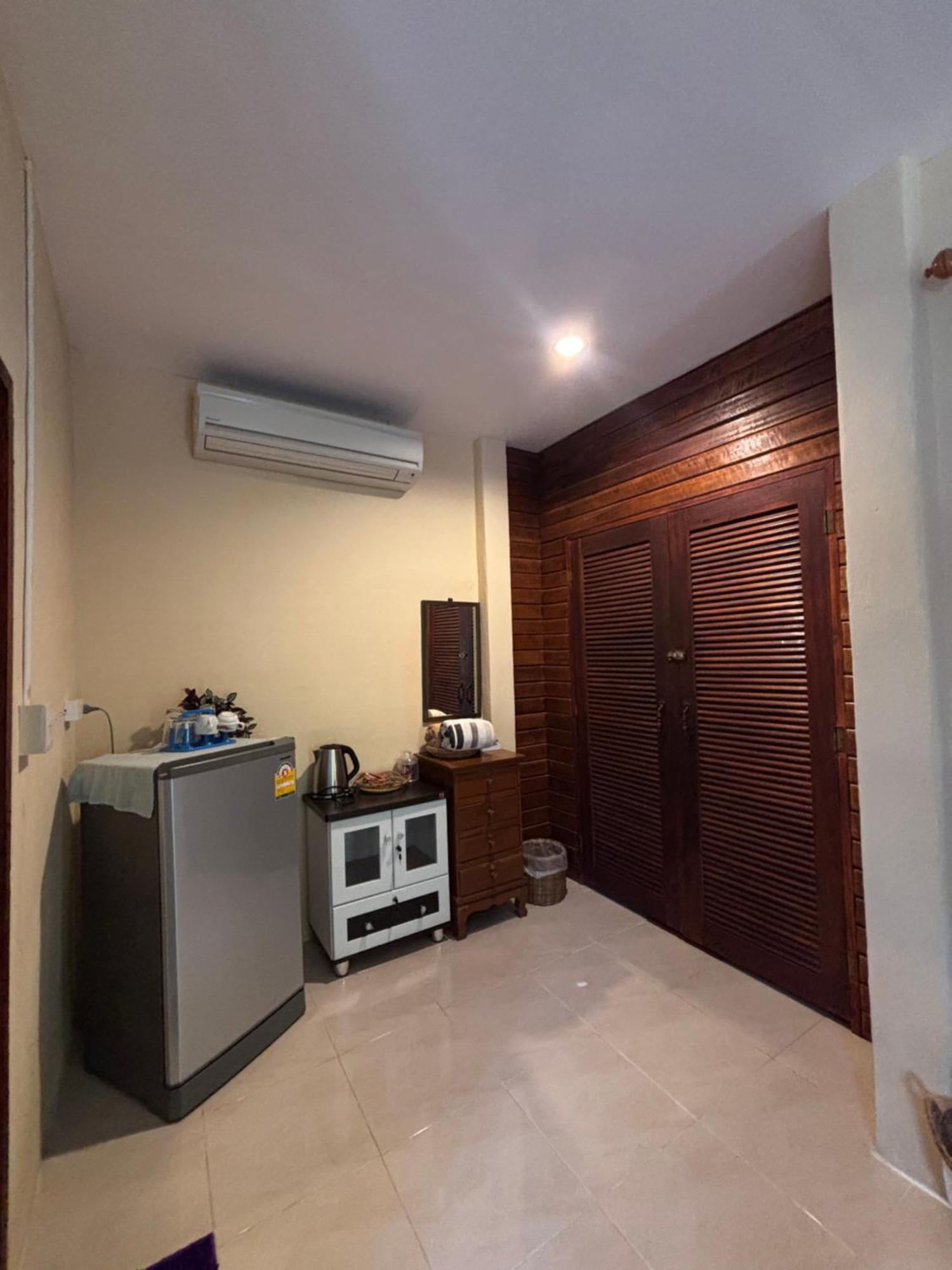 Holiday home Mookdaman