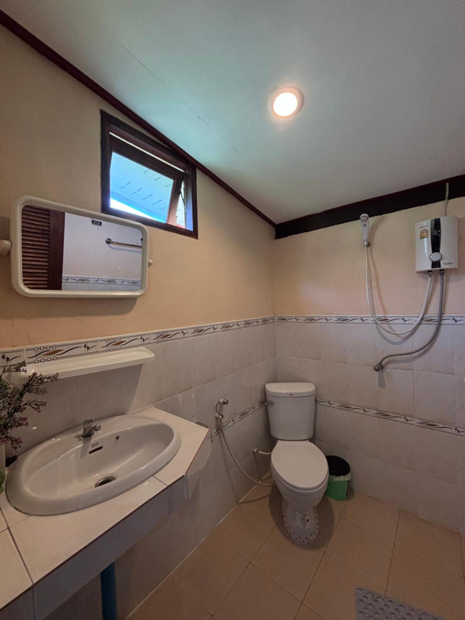 Holiday home Mookdaman *