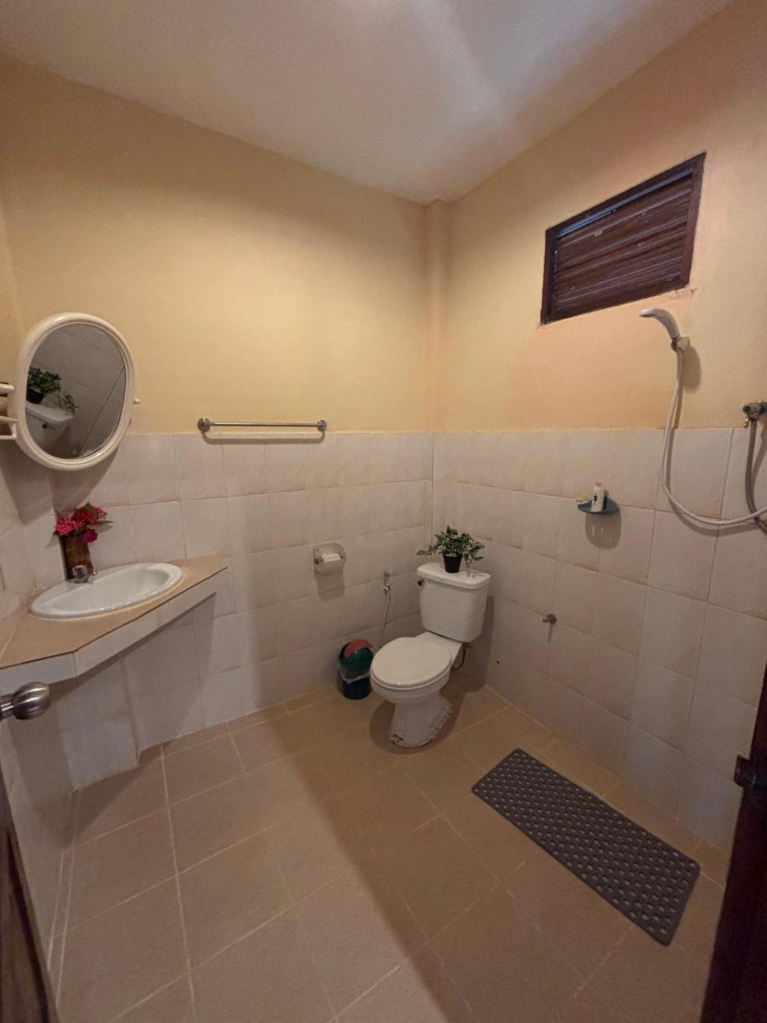 Mookdaman Holiday home Ko Yao Noi