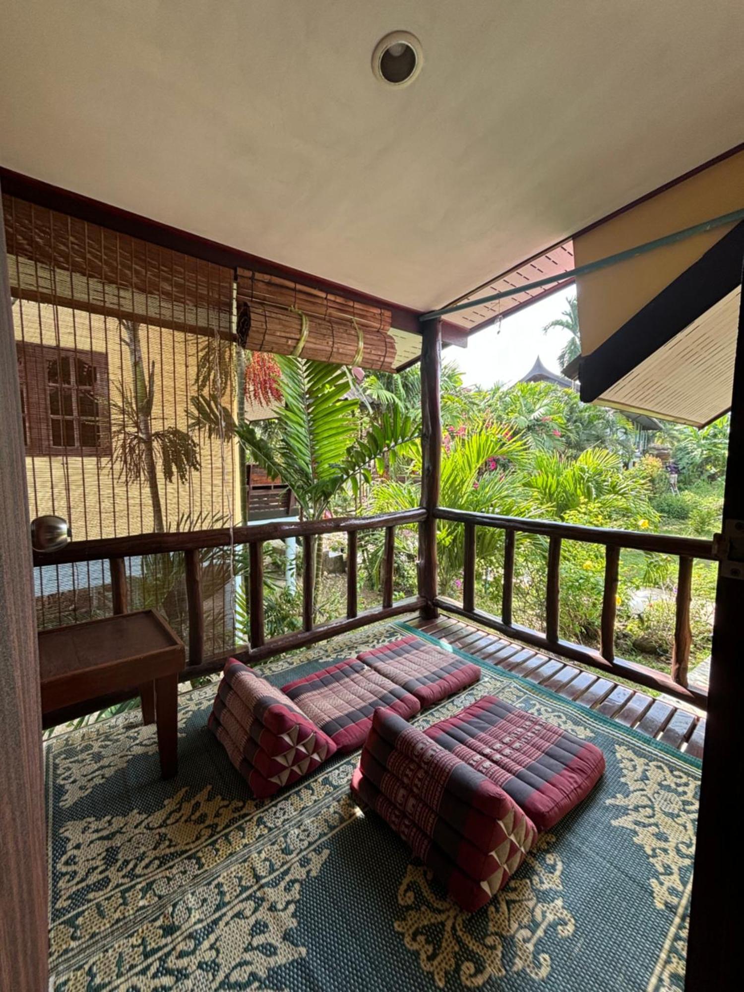 Holiday home Mookdaman Ko Yao Noi