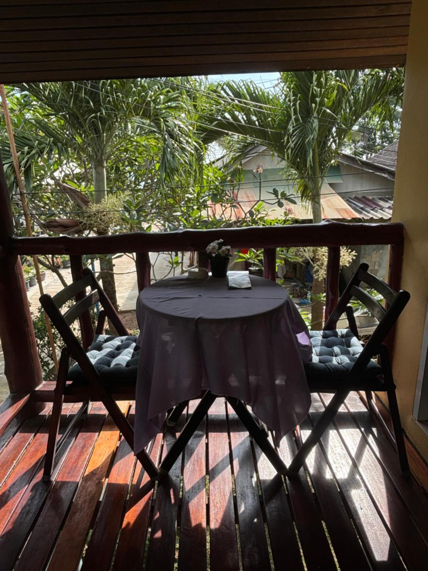 Mookdaman Holiday home