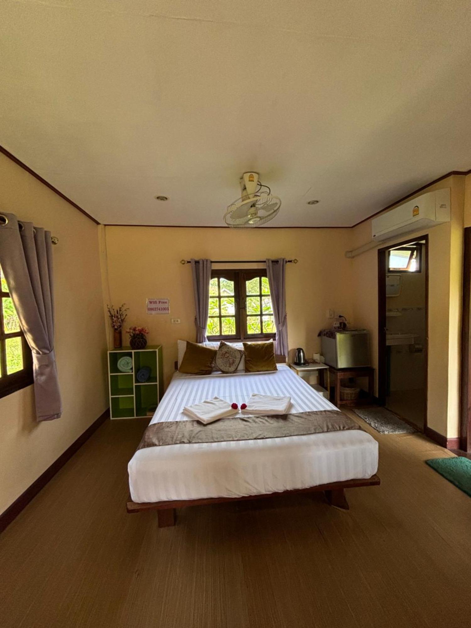 Holiday home Mookdaman
