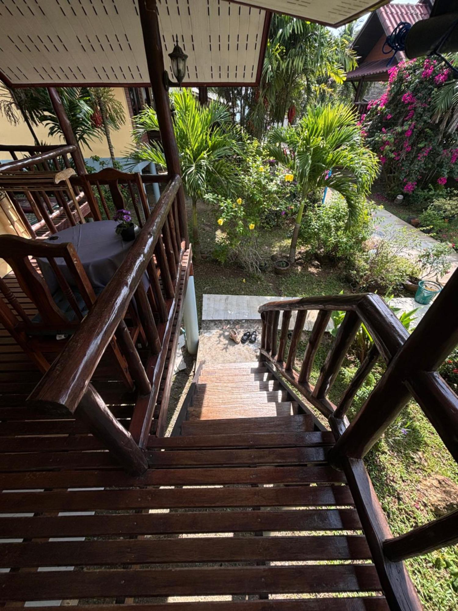 Holiday home Mookdaman *