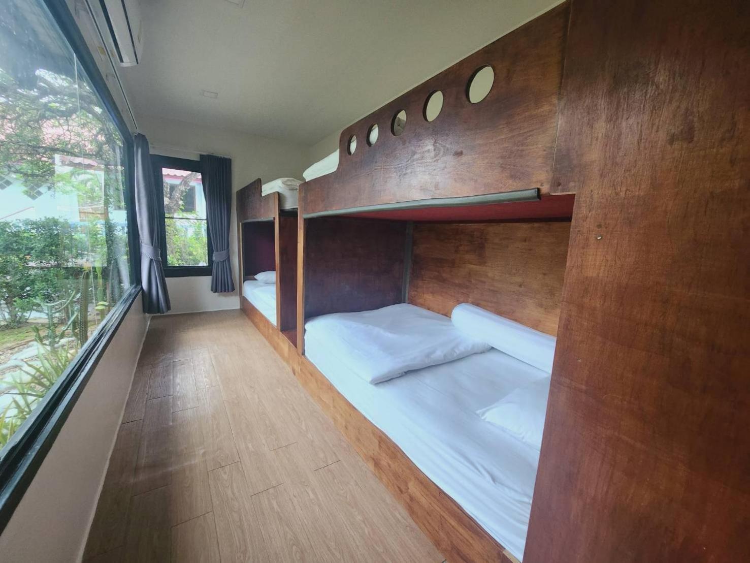 Resort Box At Pran 3*