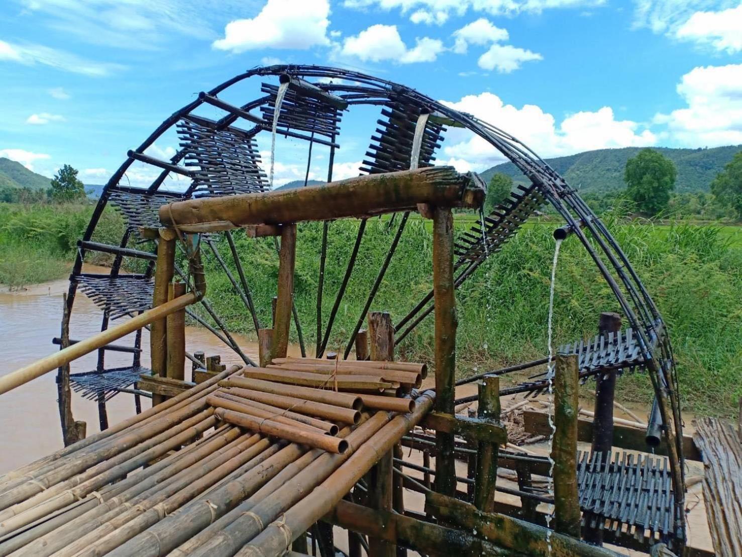 Pupiang Po Da Arte Resort *