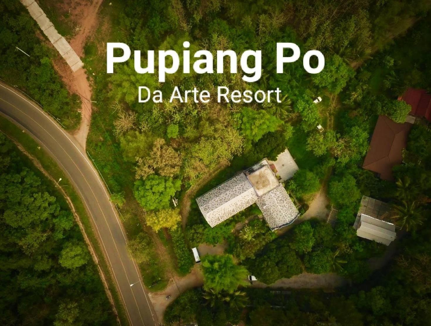 Pupiang Po Da Arte * Dan Sai