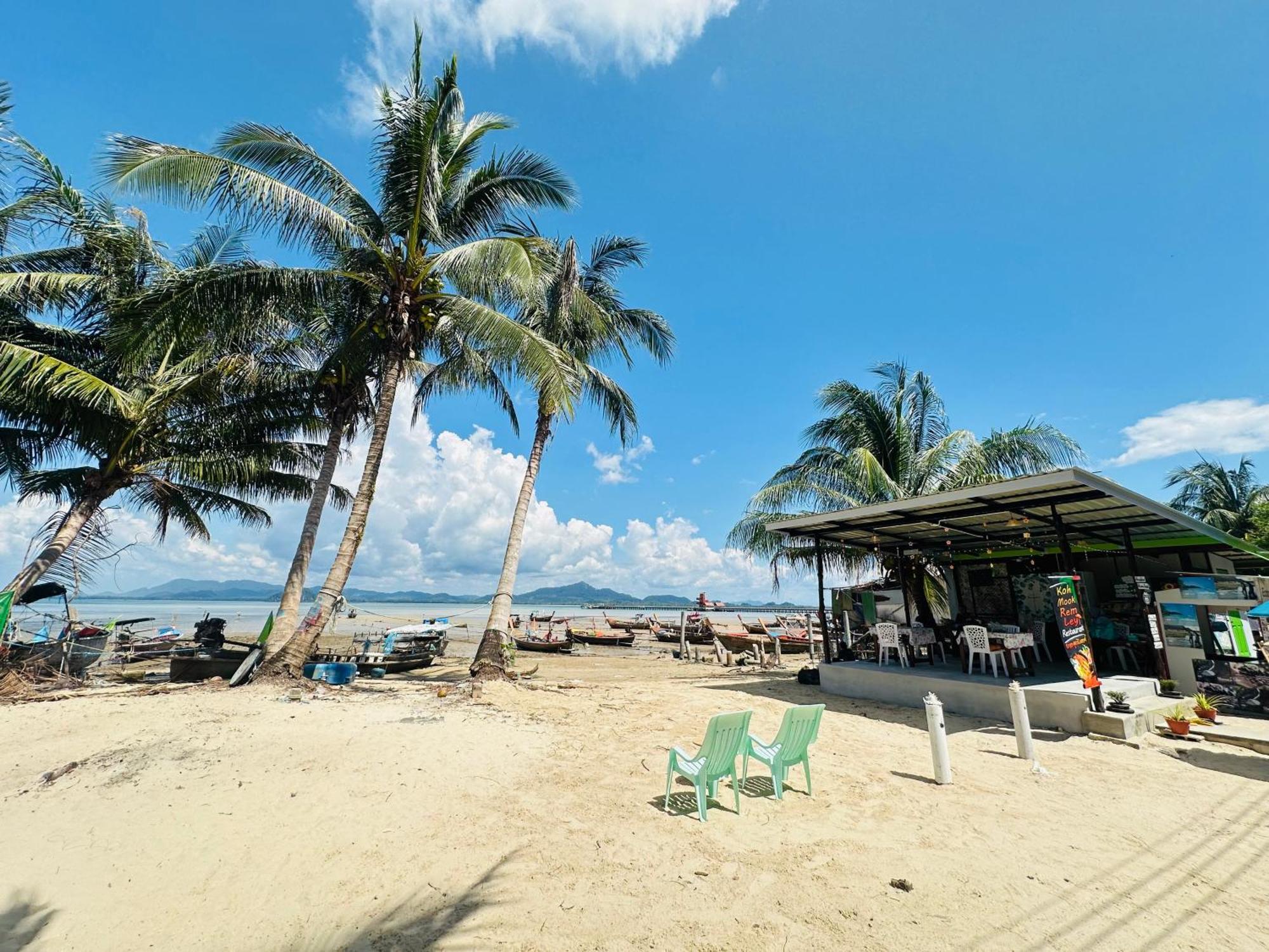 Koh Mook Rem Ley Guest house Trang