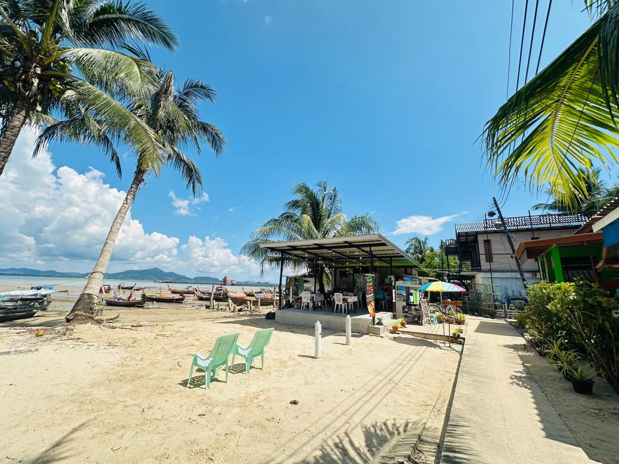 Koh Mook Rem Ley Guest house