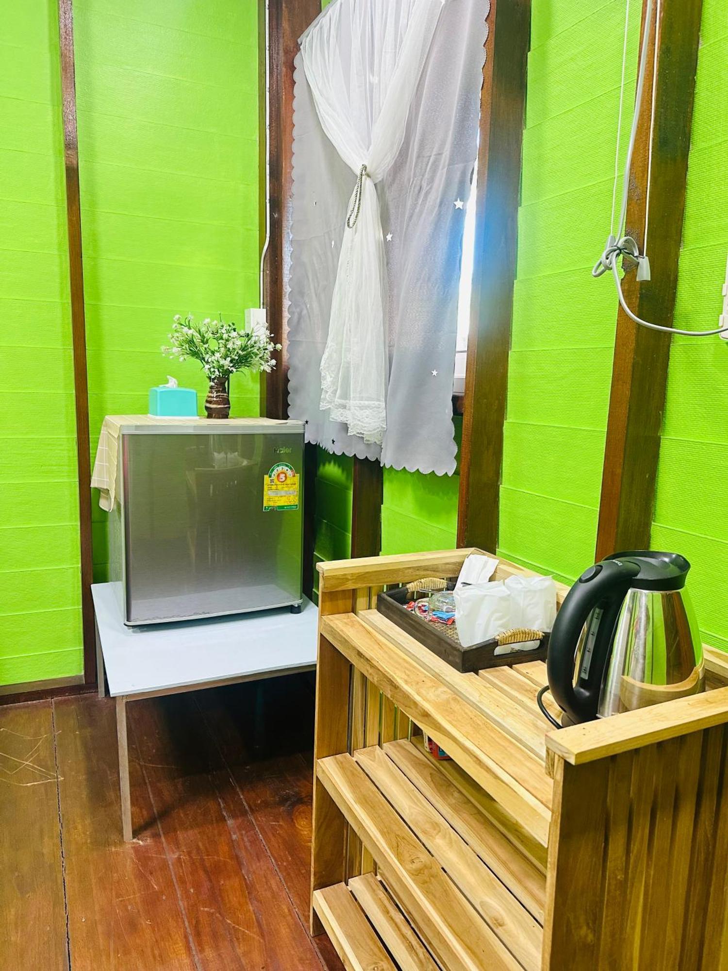 Koh Mook Rem Ley Guest house Trang